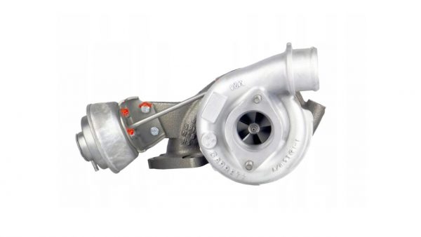 Turbo Honda CR-V FR-V 2.2 i-CTDi 140 CV | 802014-