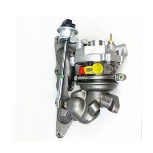 Turbo SMART MCC 0.8 CDI MC01 41 CV | 54319880002