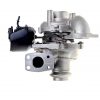 Turbo Ford 1.6 TDCI 115 CV | 824060