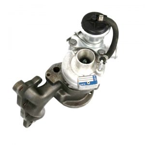 Turbo Smart CDI 0.8 CDI 45 CV | 54319880011