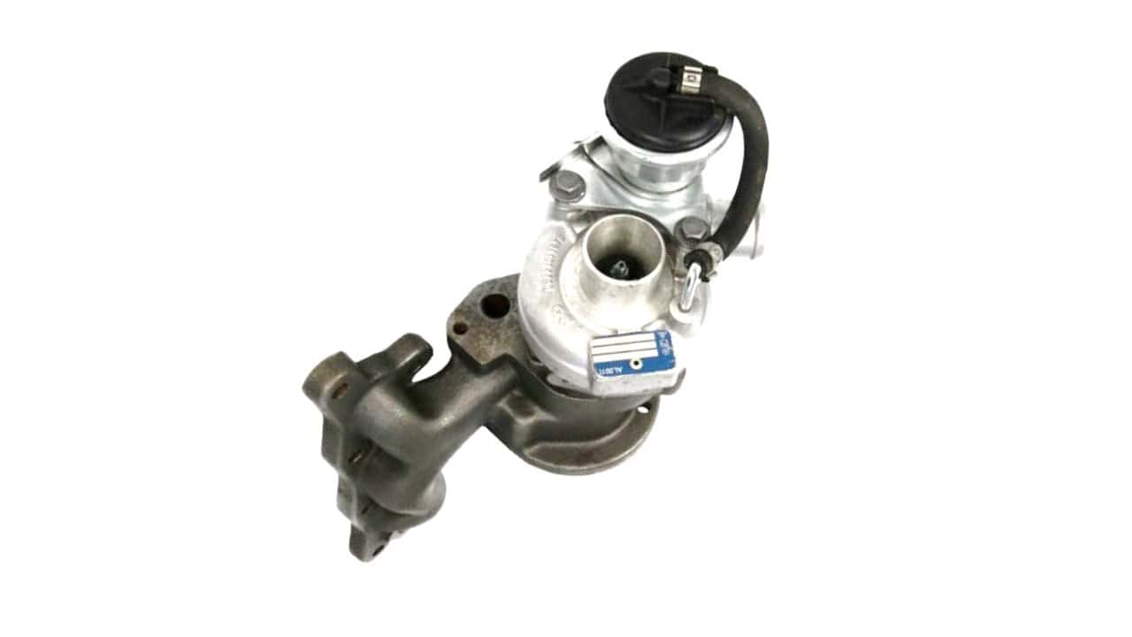 Turbo Smart-MCC 0.8 CDI 45/54 CV | 54319880010