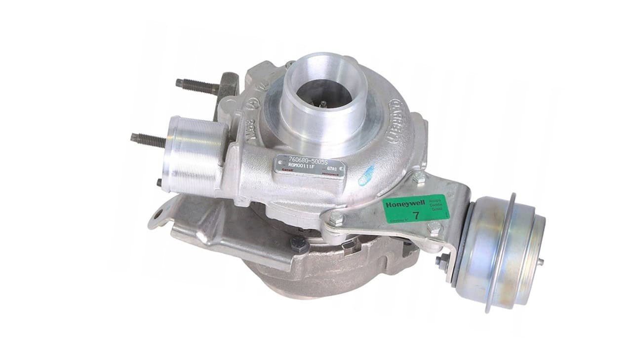 Turbo Suzuki Vitara Grand 1.9 DDIS 130 CV | 760680