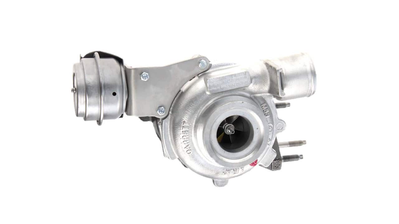 Turbo Suzuki Vitara Grand 1.9 DDIS 130 CV | 761618