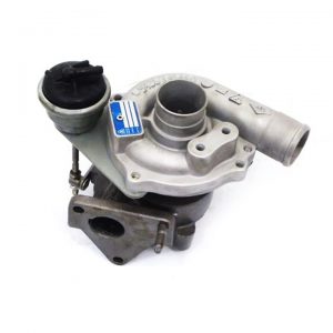 Turbo Suzuki Jimny 1.5 DDiS 65 CV | 54359880008