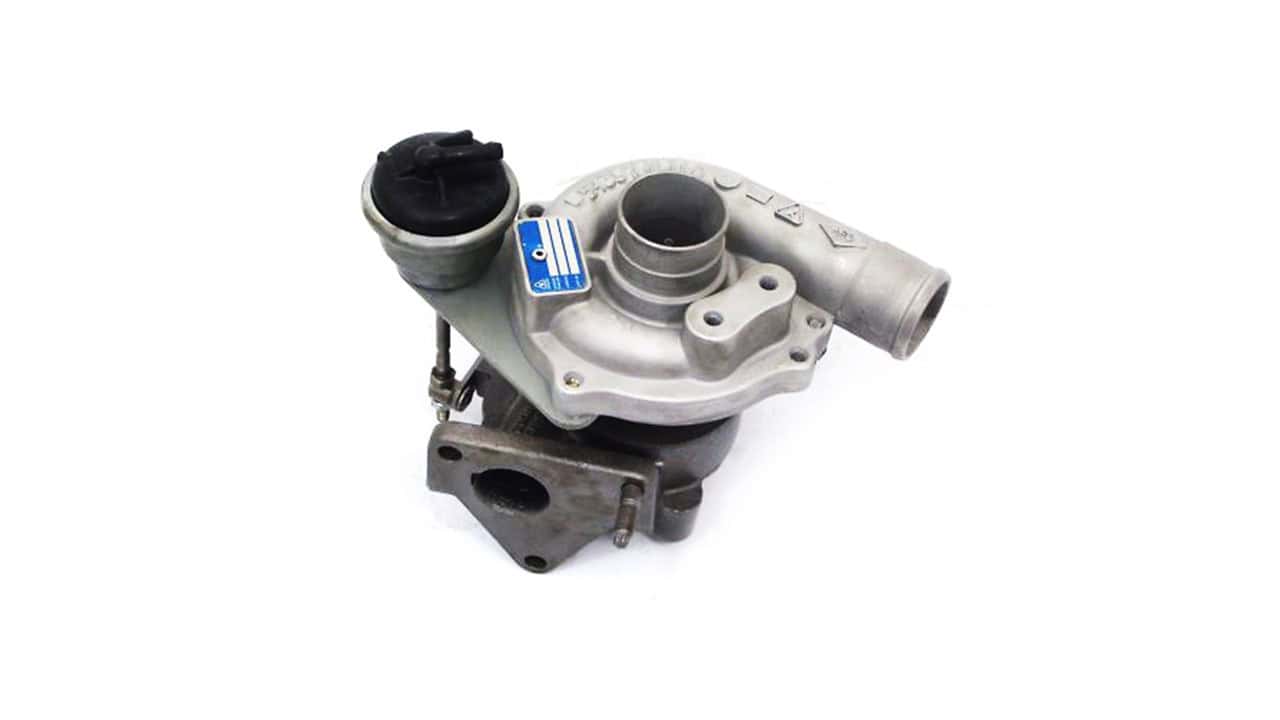 Turbo Suzuki Jimny 1.5 DDiS 65 CV | 54359880008