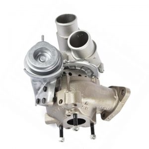 Turbo Toyota Avensis 2.0 D-4D | 727210