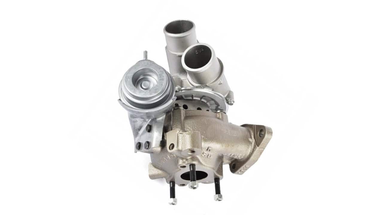 Turbo Toyota Avensis 2.0 D-4D | 727210