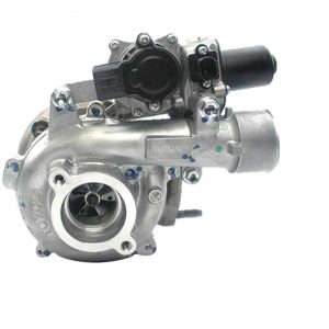 Turbo Toyota Hilux 3.0 D4D 171 CV |17201-30110
