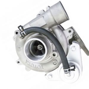 Turbo Toyota Hilux 2.5 120 CV | 17201-30140