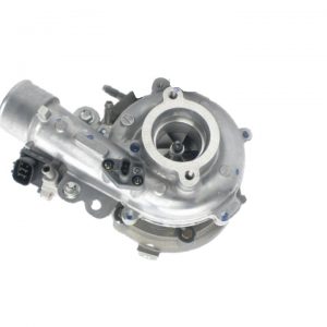 Turbo Toyota Landcruiser 3.0D-4D 163 CV | 17201-30011