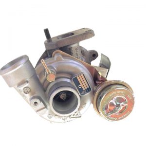 Turbo VW LT 2.5 TDI 102 CV AHD | 53149887025