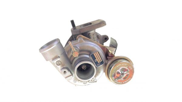 Turbo VW LT 2.5 TDI 102 CV AHD | 53149887025