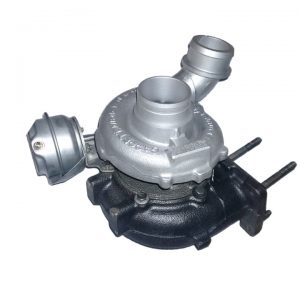 Turbo VW LT II 2.5 TDI 109 CV ANJ | 454205