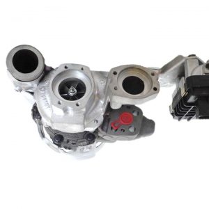 Turbo VW Touareg V10 5.0 TDI 313 CV AYH | 755299