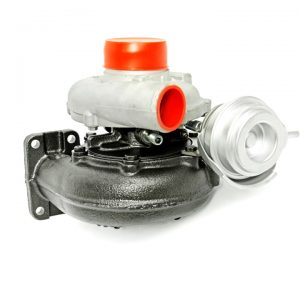 Turbo Volkswagen Transporter T4 2.5 TDI 151 CV