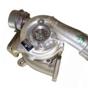 Turbo VW T5 2.5 TDI 130 CV | 53049880032