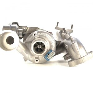 Turbo VW T5 1.9 TDI 105 CV | 54399880009 /20