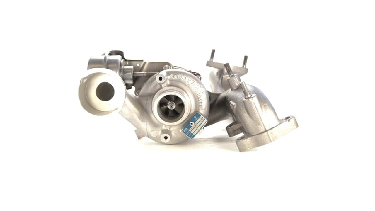 Turbo VW T5 1.9 TDI 105 CV | 54399880009 /20