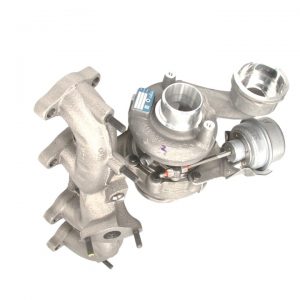 Turbo VW T5 1.9 TDI 84/102 CV | 54399880057