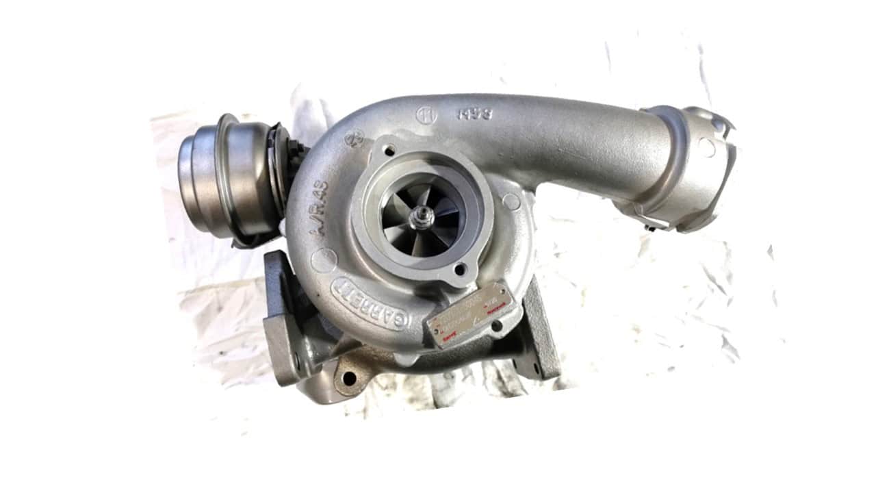 Turbo VW T5 Transporter 2.5 TDI 174 CV | 720931