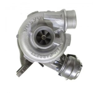 Turbo Volvo S60 S80 V70 XC90 2.4D 130/163 CV | 723167