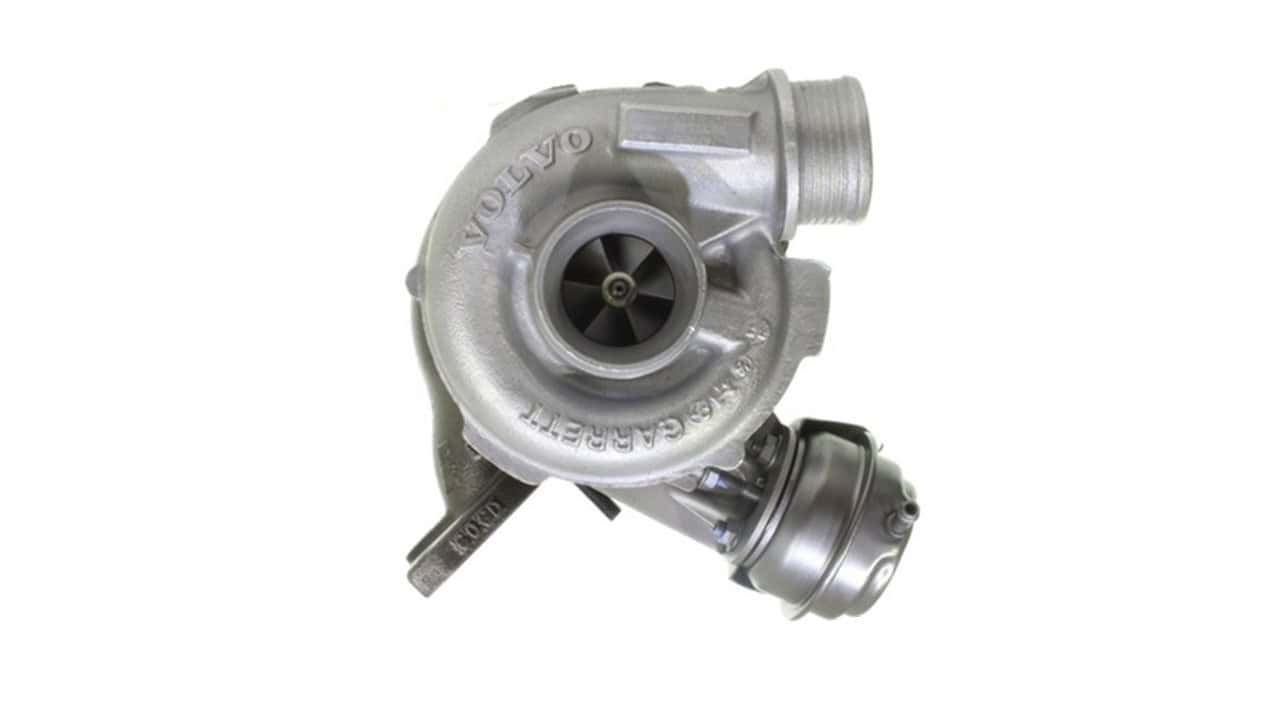 Turbo Volvo S60 S80 V70 XC90 2.4D 130/163 CV | 723167