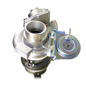 Turbo Volvo 1.9 T T4 200 CV | 49377-06000 10/11