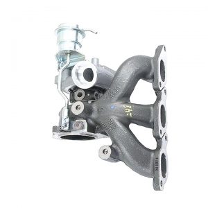 Turbo Volvo XC90 S80 2.9 T 272 CV | 49131-05161