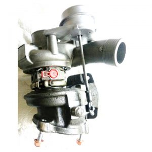 Turbo VOLVO S60 S80 V70 2.5 T 209CV