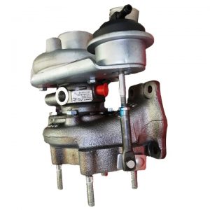 Turbo Mitsubishi Carisma 1.9 TD 90 CV F8Q | 454112-3