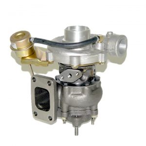 Turbo Alfa Romeo / Fiat 2.0 ie | 466384-