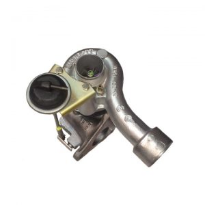 Turbo Citroen / Fiat / Lancia / Peugeot 2.1TD 109 CV | 454113