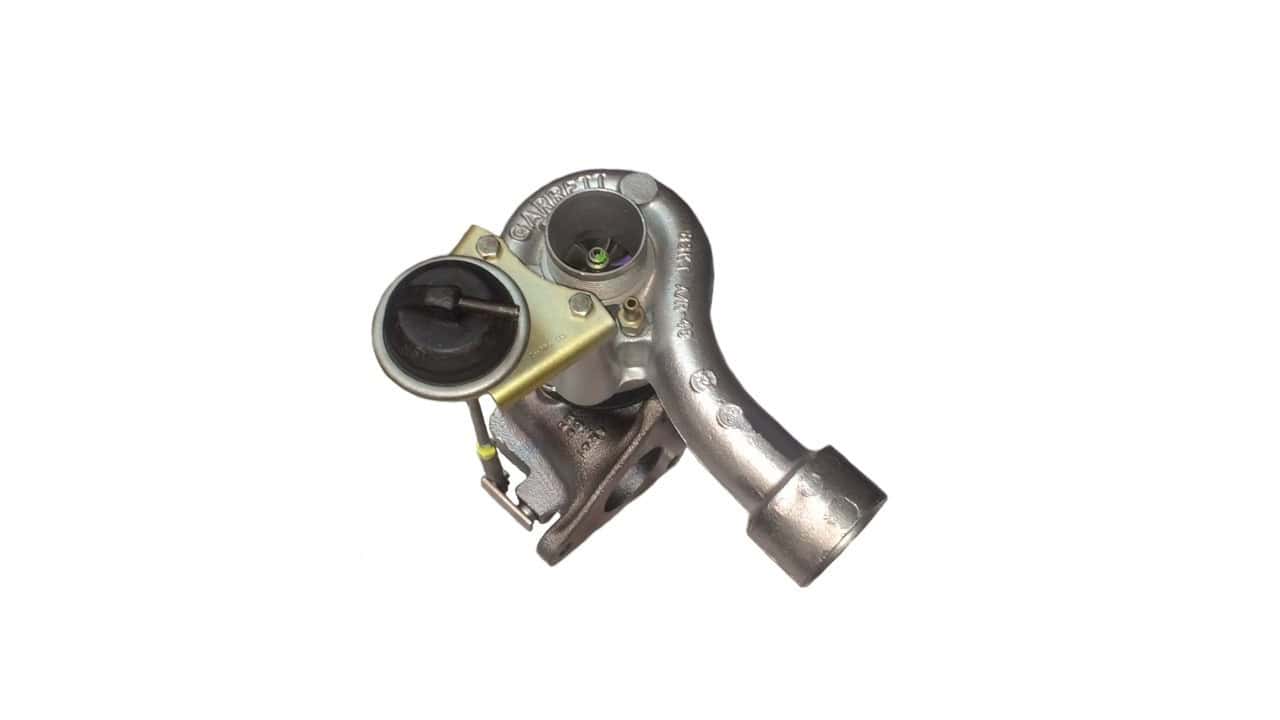 Turbo Citroen / Fiat / Lancia / Peugeot 2.1TD 109 CV | 454113