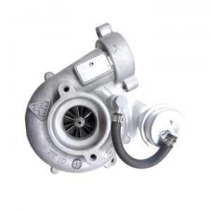 Turbo Citroen / Peugeot 2.4 2.5 TD TDI | 53169706723