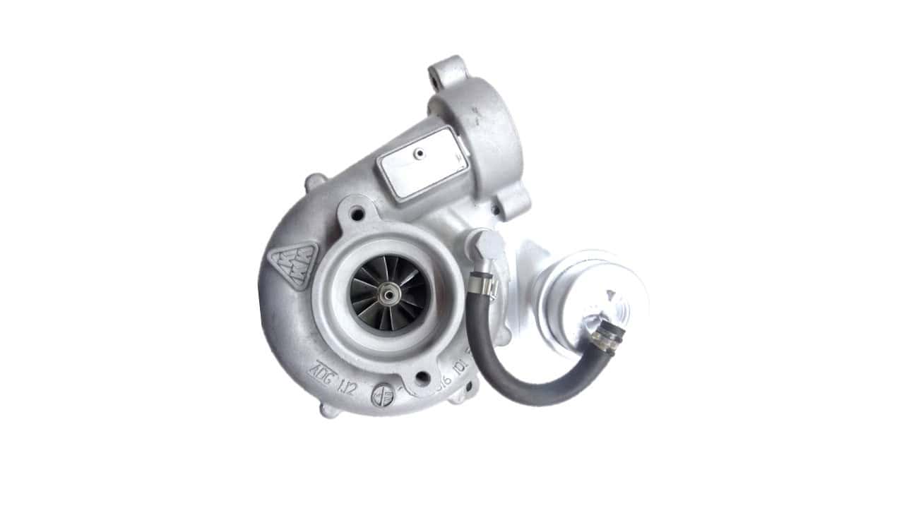 Turbo Citroen / Peugeot 2.4 2.5 TD TDI | 53169706723