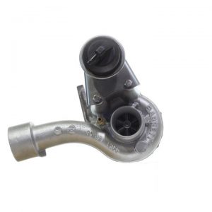 Turbo Citroen Xantia / Peugeot 406 2.1 TD | 454091