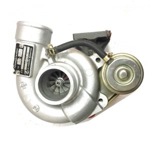 Turbo Fiat Ducato I 1.9 TD 82 CV | 49177-05500