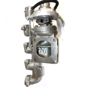 Turbo Ford Focus I 1.8 TDDi 90 CV| 452244