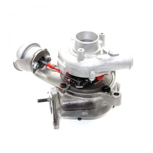 Turbo Audi A3 / A4 / A6 1.9 TDI | 454158