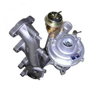 Turbo Ford Galaxy / Alhambra 1.9 TDI 90 CV ANU | 53039880036