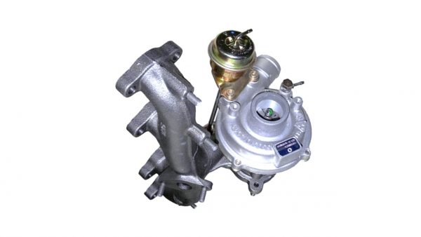 Turbo  Ford Galaxy / Alhambra 1.9 TDI 90 CV ANU | 53039880036
