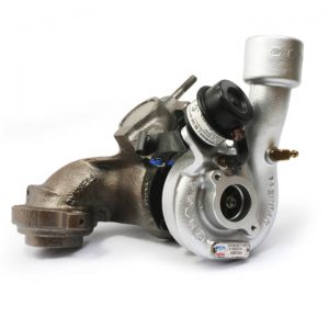 Turbo Ford Mondeo I 1.8 TD 88 / 90 / 98 CV | 452063