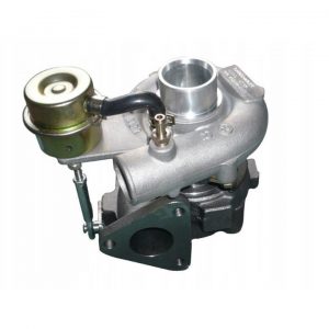 Turbo Honda Accord / Civic 2.0 TCI/E 105 CV | 452098-