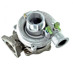 Turbo HYUNDAI H100 H-1 STAREX MPV 2.5 80 CV | 700273