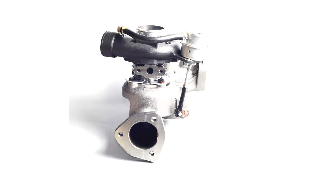 Turbo Defender / Discovery / Range Rover 2.5 | 452055-