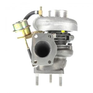 Turbo Land Rover Discovery 2.5 TDI 113 CV | 465175-