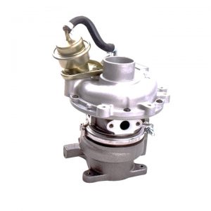 Turbo Mazda MPV 2.5 TD 115 CV | VJ25