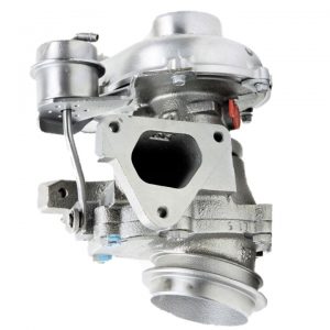 Turbo Mercedes-PKW Viano 2.2 CDI 88 CV