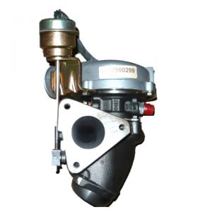 Turbo Mercedes V Vito 2.3 D 98 CV | 53039880007