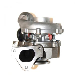 Turbo Mercedes E 220 2.2 CDI W210 115 CV 143 CV | 709835